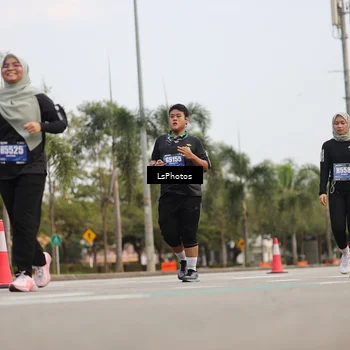 Runner Photo 5397340