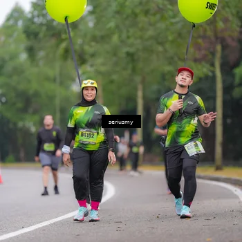 Runner Photo 5397341