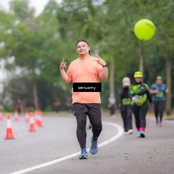 Runner Photo 5397343