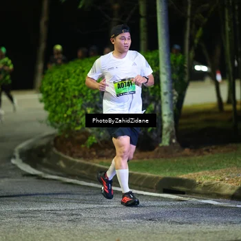 Runner Photo 5397346