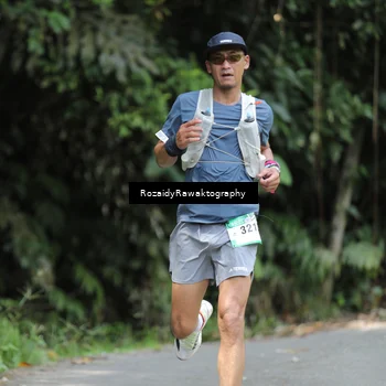 Runner Photo 5397347