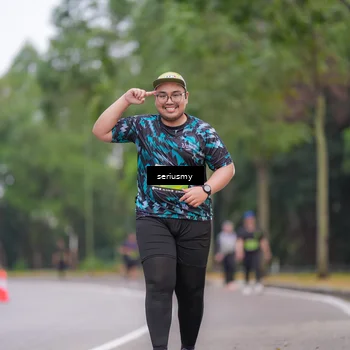 Runner Photo 5397350