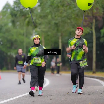 Runner Photo 5397352