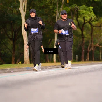 Runner Photo 5397354