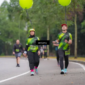 Runner Photo 5397355