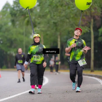 Runner Photo 5397356