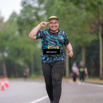 Runner Photo 5397357