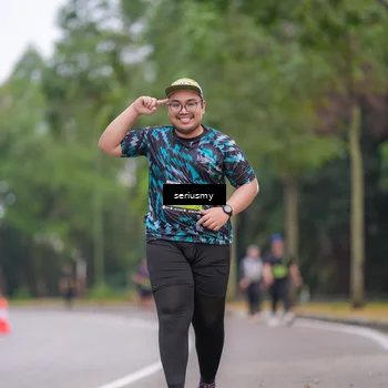 Runner Photo 5397359