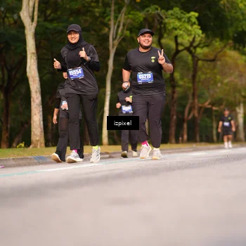 Runner Photo 5397360