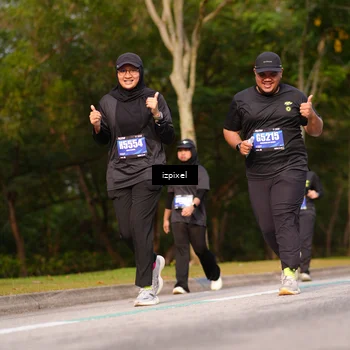 Runner Photo 5397361