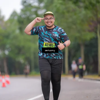 Runner Photo 5397363