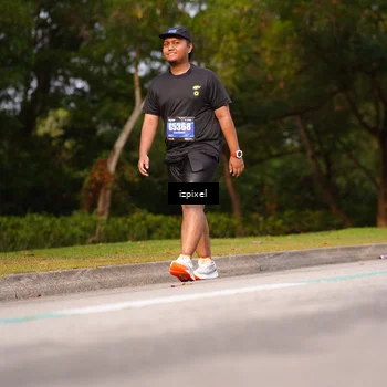 Runner Photo 5397364