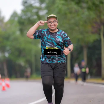 Runner Photo 5397365