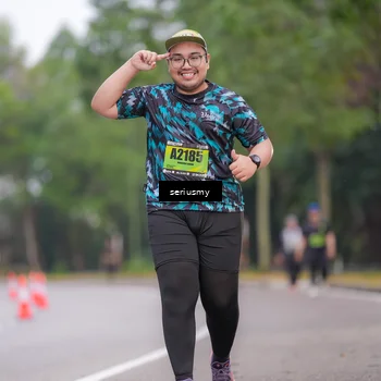 Runner Photo 5397366