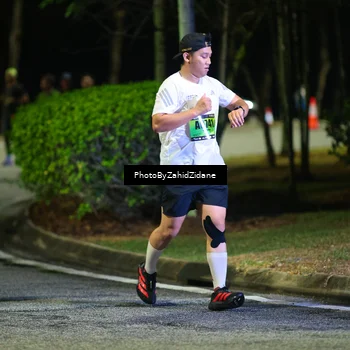 Runner Photo 5397367