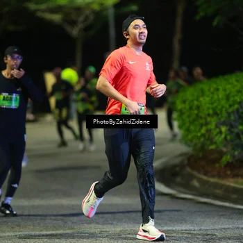 Runner Photo 5397368