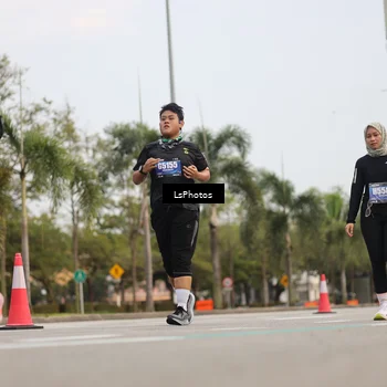Runner Photo 5397369