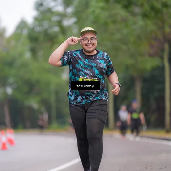 Runner Photo 5397370