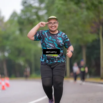 Runner Photo 5397372