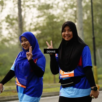 Runner Photo 5397373