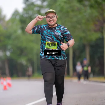 Runner Photo 5397377
