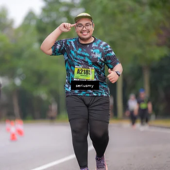 Runner Photo 5397378