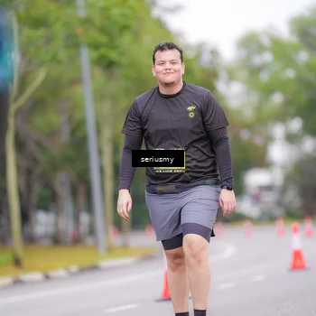 Runner Photo 5397380