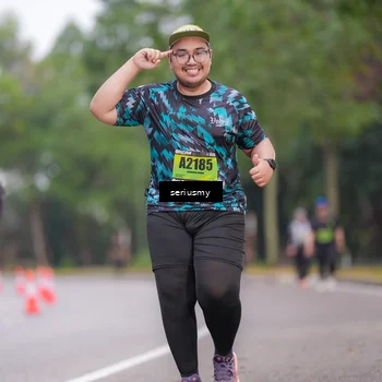 Runner Photo 5397381