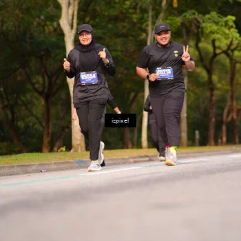 Runner Photo 5397383