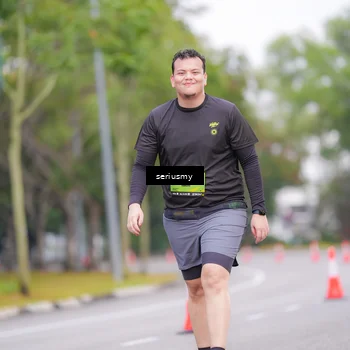 Runner Photo 5397384