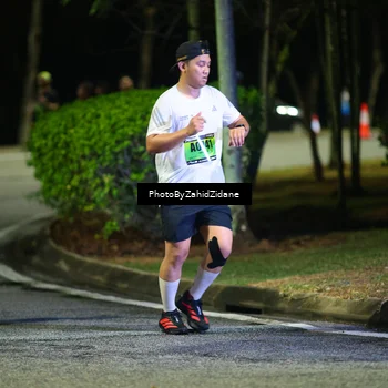 Runner Photo 5397387