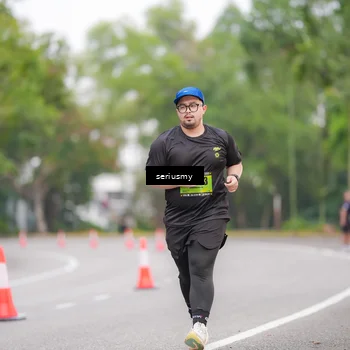 Runner Photo 5397388