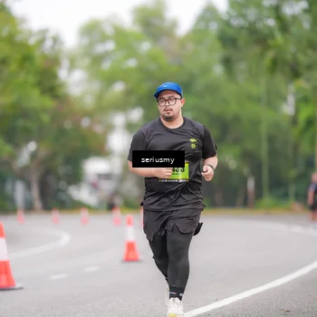 Runner Photo 5397389