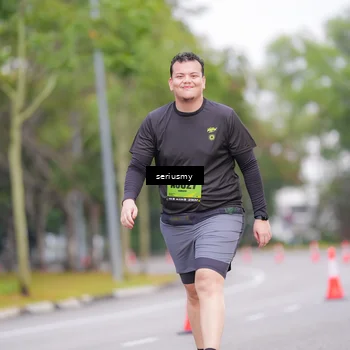 Runner Photo 5397392