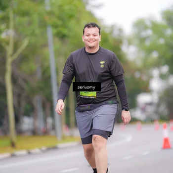 Runner Photo 5397393