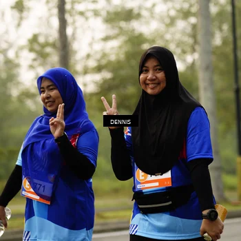 Runner Photo 5397394