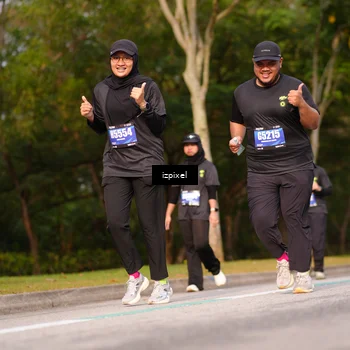 Runner Photo 5397395