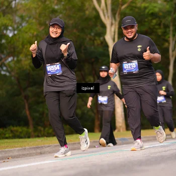 Runner Photo 5397397
