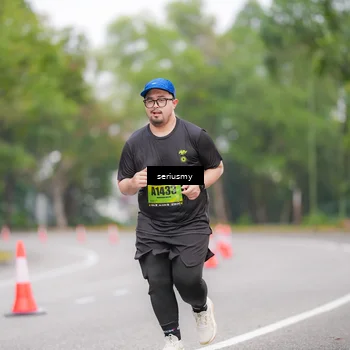 Runner Photo 5397398