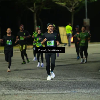Runner Photo 5397399