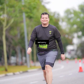 Runner Photo 5397400