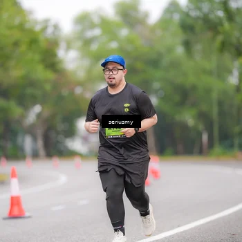 Runner Photo 5397401