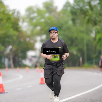 Runner Photo 5397402