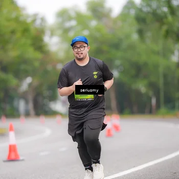 Runner Photo 5397403