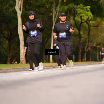 Runner Photo 5397404