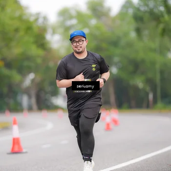 Runner Photo 5397405