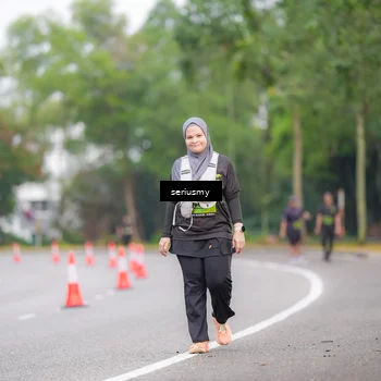 Runner Photo 5397406