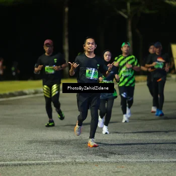 Runner Photo 5397409