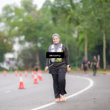 Runner Photo 5397410