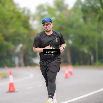 Runner Photo 5397412